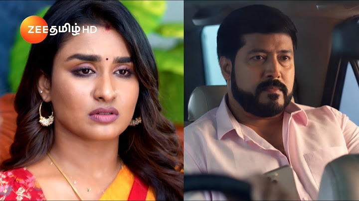 Nenjathai Killadhe(நெஞ்சத்தைக் கிள்ளாதே) | Mon-Fri, 7 PM | 02 Dec 24 | Promo | Zee Tamil