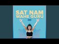 Sat nam wahe guru