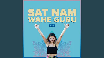 Sat Nam Wahe Guru