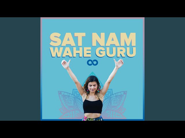 Sat Nam Wahe Guru class=