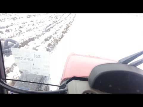 Karda çizele Devam 2