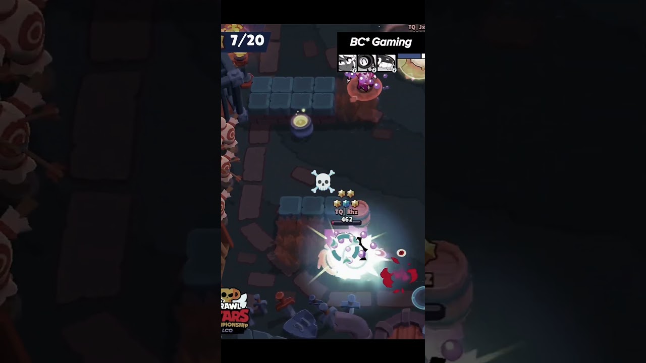 RHZ ☠️ Tensai son ? 