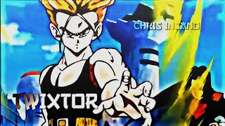 Trunks Twixtor Chrisinsano.yt