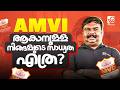AMVI 2026 | ASSISTANT MOTOR VEHICLE INSPECTOR | NOTIFICATION OUT 🔔 | ELIGIBILITY ASSESSMENT TEST 📚✅