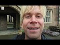 Beginning of video