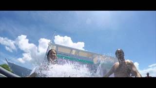 Explorer Cruise Ship teaser