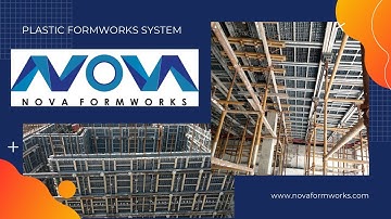 Information about Nova Formworks System www.novaformworks.com