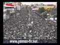 الشيخ اكرم الرقيحي ميدان التحرير الجمعة 18 مارس 2011 