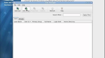 HOW TO INSTALL RED HAT