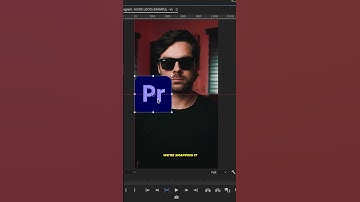 You REALLY Should Be Using THIS Feature in PREMIERE PRO