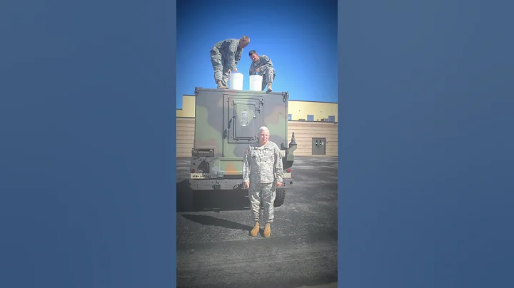 Ice Bucket Challenge