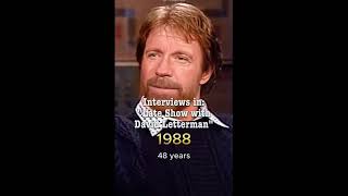 #audio chuck norris