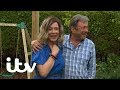 Love Your Garden | Roisin Discovers Her Festival Inspired Garden | ITV