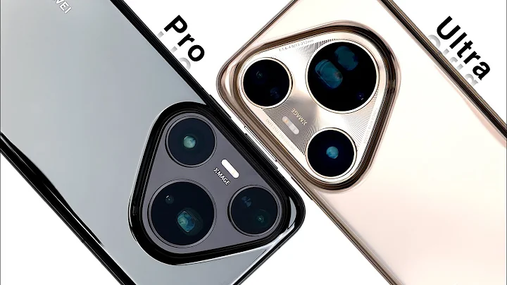 Huawei Pura 80 Pro/Ultra Review: Super Camera Smartphones!