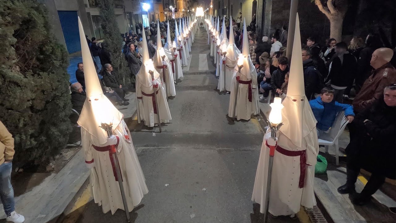 2024: Así fue la Semana Santa