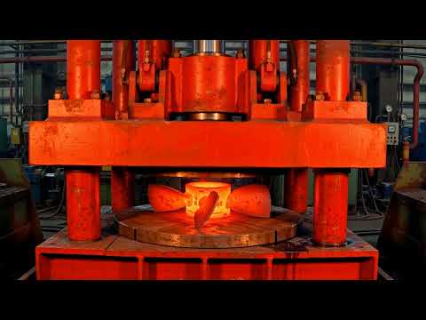 HydraulicCrushZone Propeller Press #HydraulicCrushZone #HydraulicPress #SatisfyingCrushing #fyp #art
