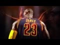 Cleveland Cavaliers 2016 Playoffs (f/t Red Sun Rising's "Amnesia")