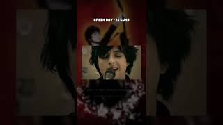 Green Day  21 Guns  Shorts S  greenday s lirikvidio s storywa shorts