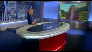 World News America - PBS, BBC News Channel, BBC World News, & Public Television in America