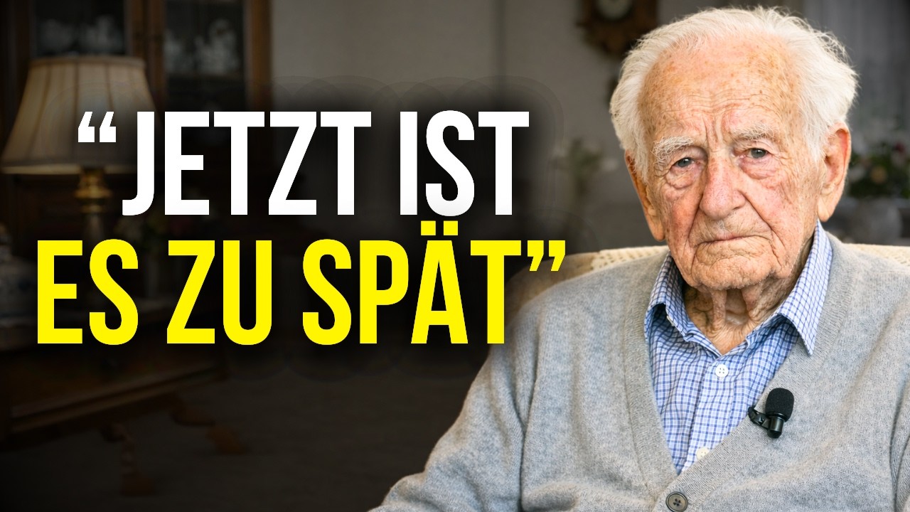 Uns wurde beigebracht, nicht zu weinen … aber niemand sprach über den Preis.