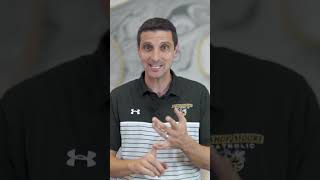 Brian Shields, meteorologist and co-host, invites you to The Legacy Gala in just 3 weeks!