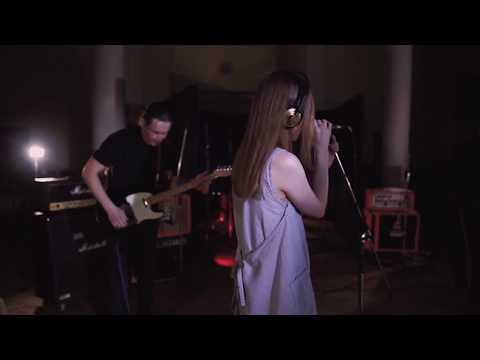 Blankenberge - Falling Stars @ Radiogaze Live Session