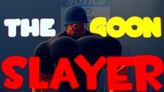 [SFM] NEVER GOON BLU