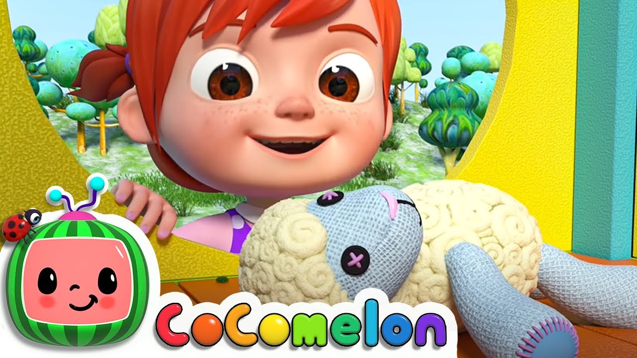 Mary Had a Little Lamb Song +MORE! @CoComelon & Kids Songs | Best Baby Songs