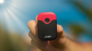 Joby Wavo Air Product Launch Video Commercial