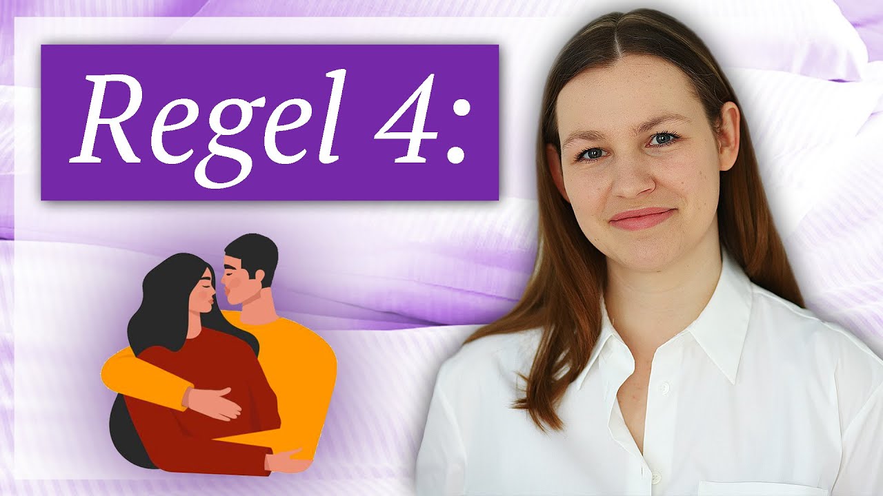 5 Regeln um als Paar die Anziehung zu bewahren