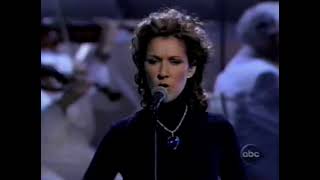 Céline Dion — My Heart Will Go On (Live at The Oscars, 1998)