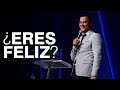 Profeta Ronny Oliveira | ¿Eres Feliz?