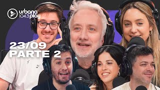 ¡SE VIENE LA MISIÓN SOLIDARIA! Productor de citas y video que puede cambiarte la vida #Perros2025