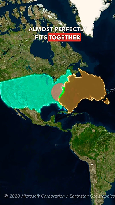 3 Mind-Blowing Geography Facts You Didn't Know! 🔥#shorts #geography #maps #facts #funfacts #usa #map