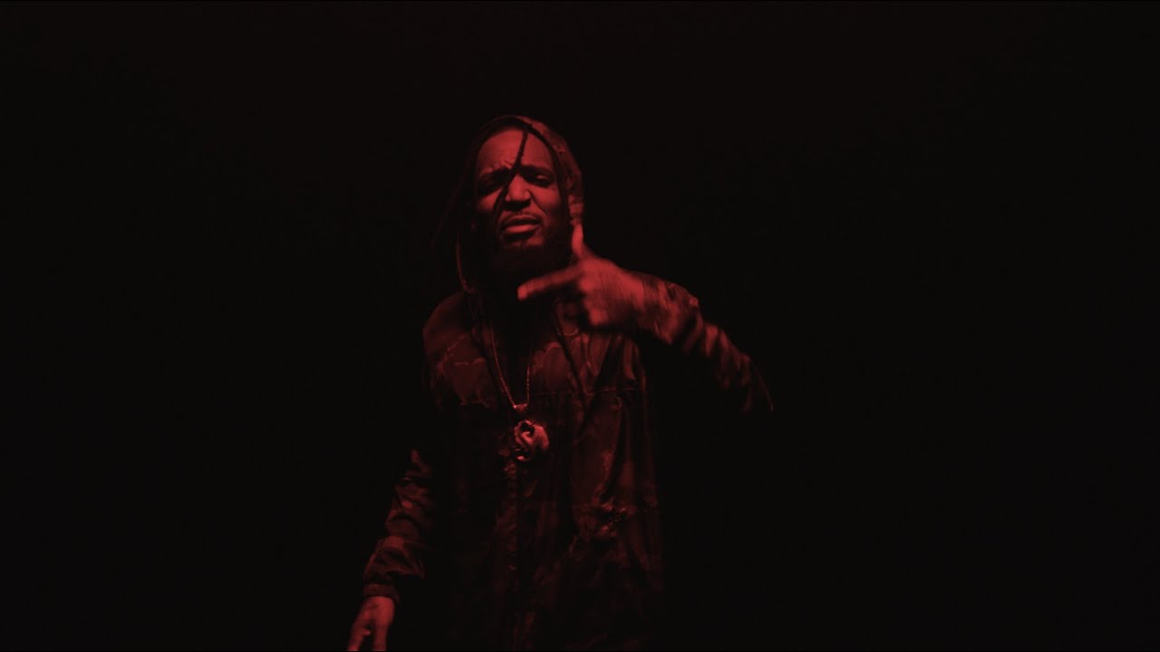 King ISO G.I.'SO OFFICIAL MUSIC VIDEO YouTube