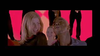 GET OVER IT | Ben Foster, Kirsten Dunst, Martin Short, Sisqo, Mila Kunis (2001) - End Credits