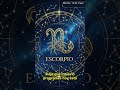 Horóscopo del día para Escorpio - Martes, 12 de mayo