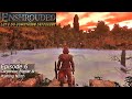 Enshrouded Single Player - Carpenter, Mortar &amp; Pushing North EP6