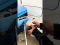 Edge Grinding Machine | Precision Corner Finishing ✨