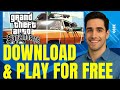 How To Download & Play GTA San Andreas On PC For Free 2025