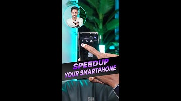 Speedup your Old Smartphone 💯 #shorts