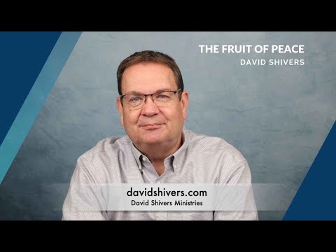 The Fruit of Peace
