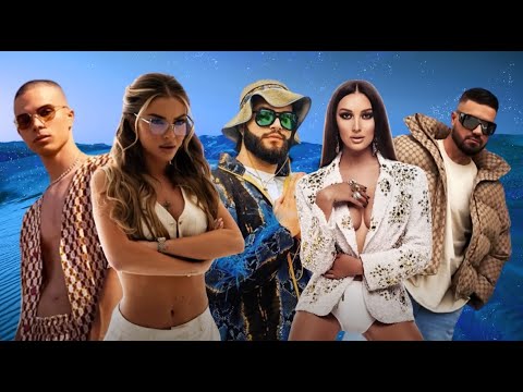 BALKAN PARTY MIX