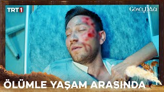 Veysel'in zor anları - Gönül Dağı 106. Bölüm @trt1