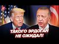 😮Трамп ШОКУВАВ Ердогана зверненням! Сказав ЦЕ про Путіна ПРЯМО В ОБЛИЧЧЯ. Усі аж замовкли. НАЙКРАЩЕ