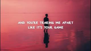 Jon Caryl   Tears Come From The Heart Lyrics