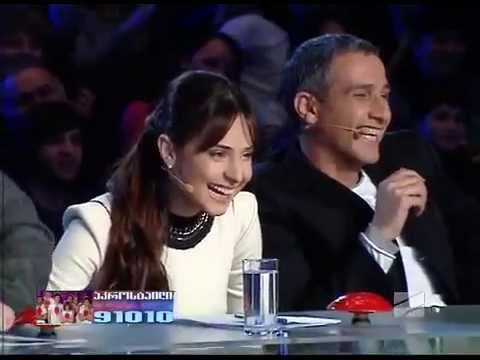 ნიჭიერი 2011 / Nichieri 2011 Part 66