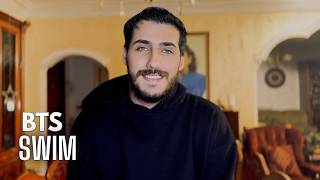 BTS (방탄소년단) ‘SWIM’ (COVER)