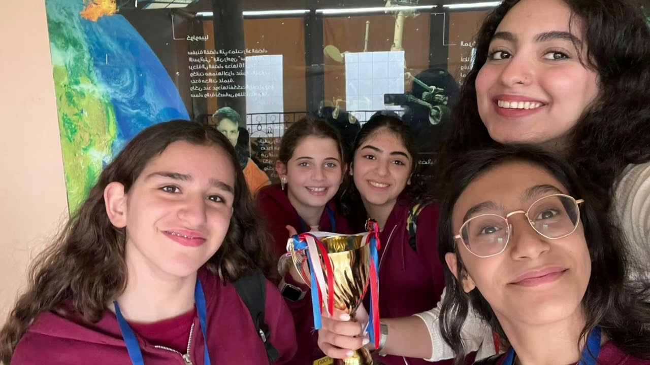 مدرسة المطران كفرياسيف في مشروع التخنيون- الاتحاد الاكاديمي 30/06/2024