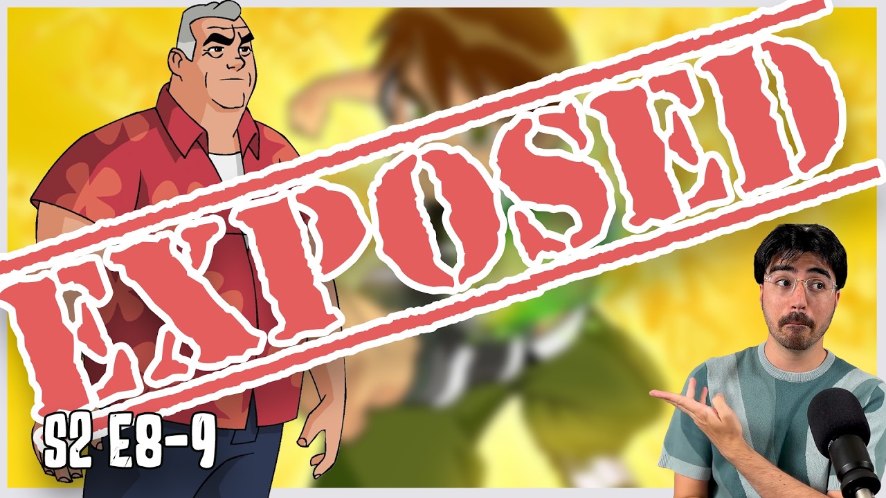 Reac10 #12: Gwen and Max Get Their Groove Back